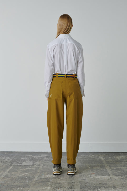 JACOBINE TROUSERS