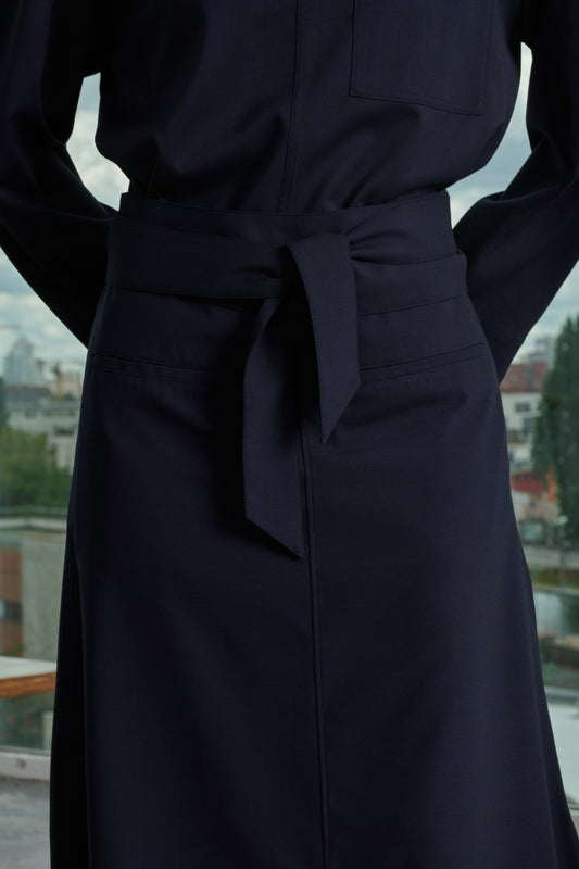 VERSAILLES SKIRT